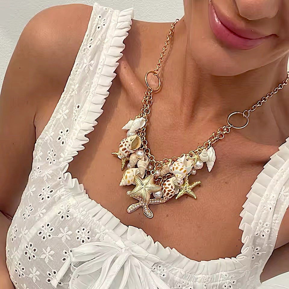 Collar Lauren