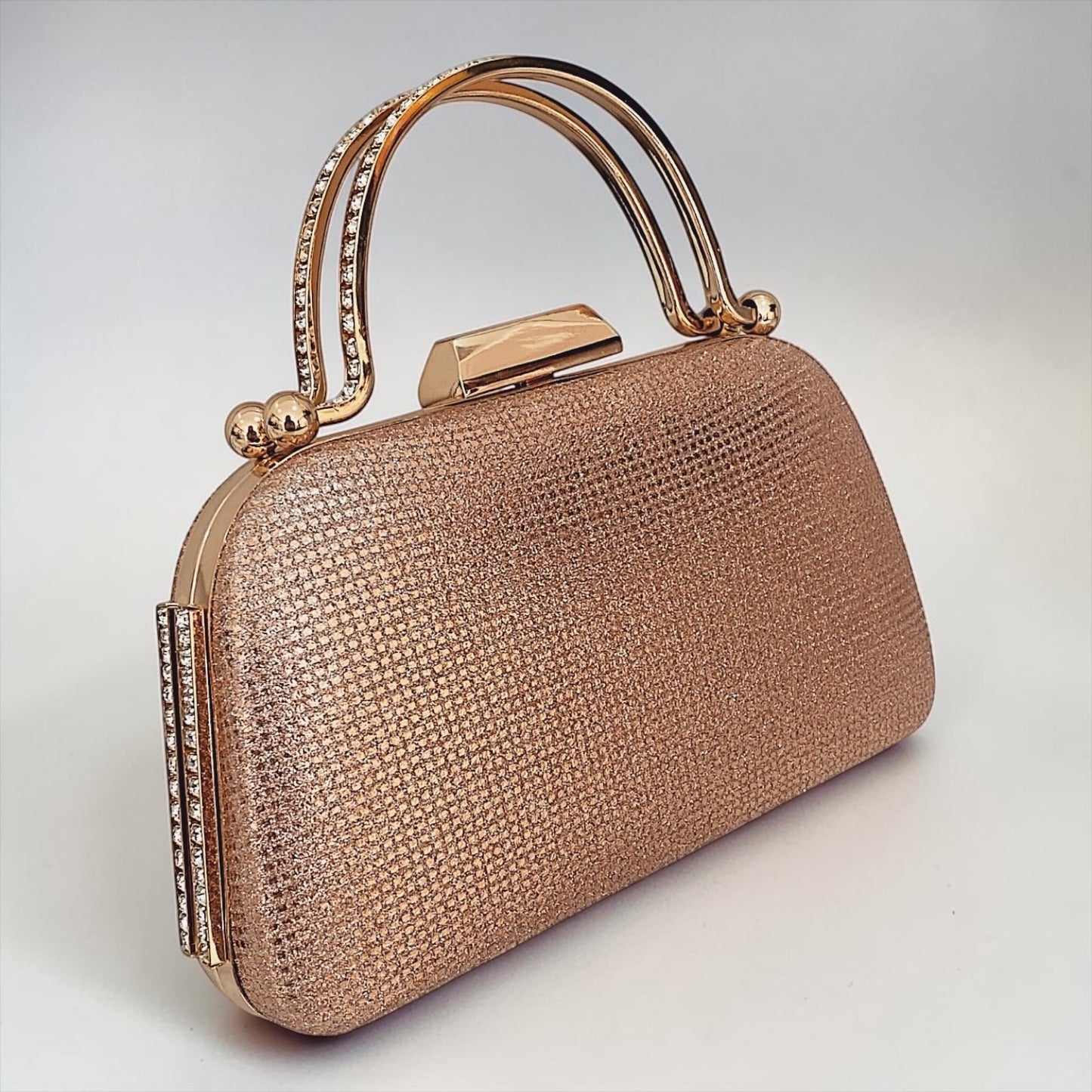 Clutch/Carterita Maura