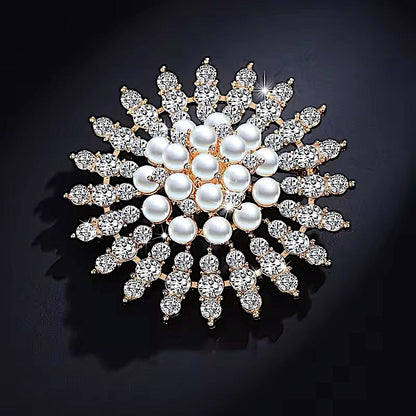 Broche Caroline