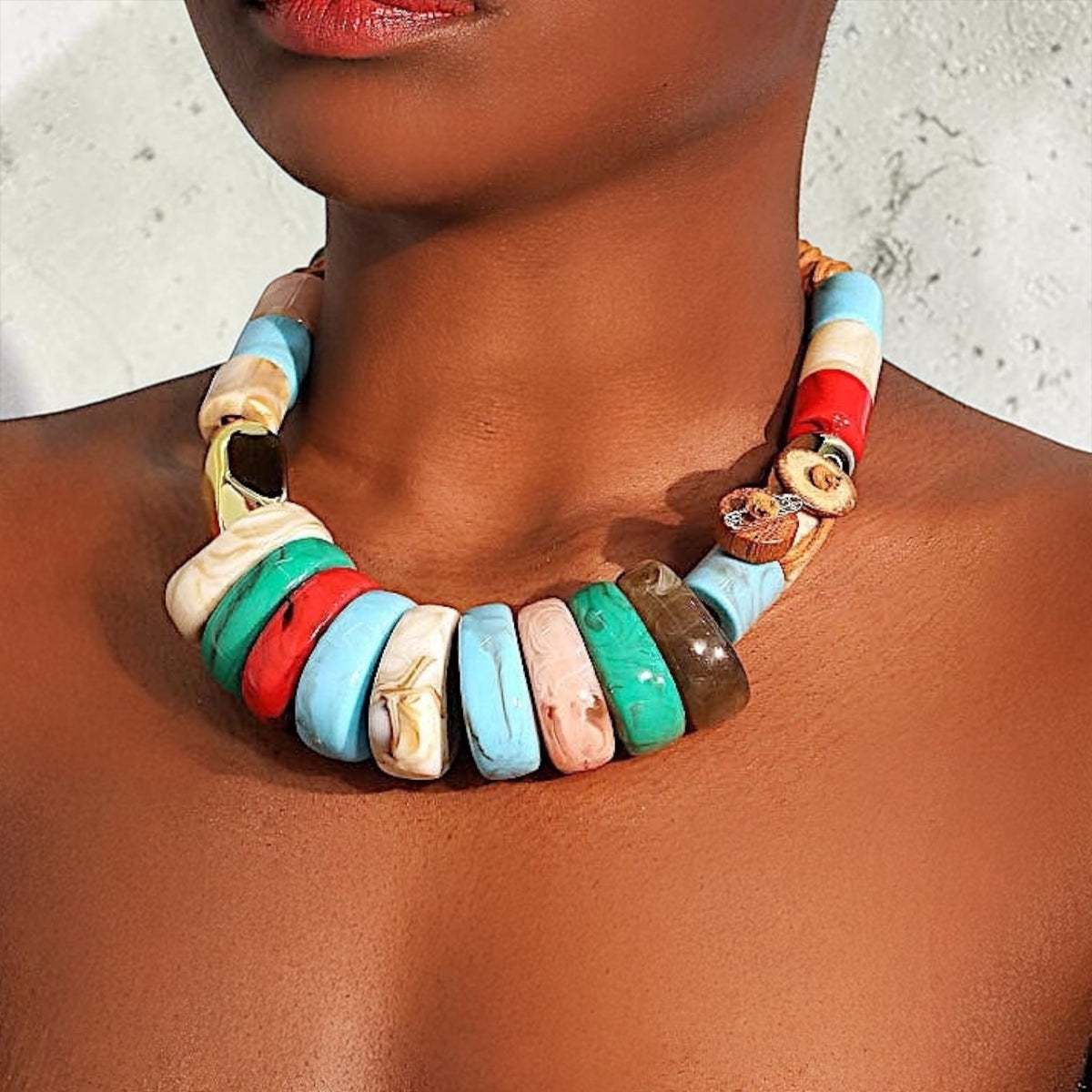 Collar Maura