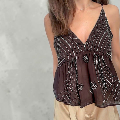 Blusa Telma