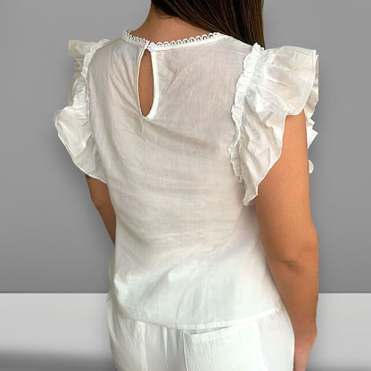 Blusa Emiliana