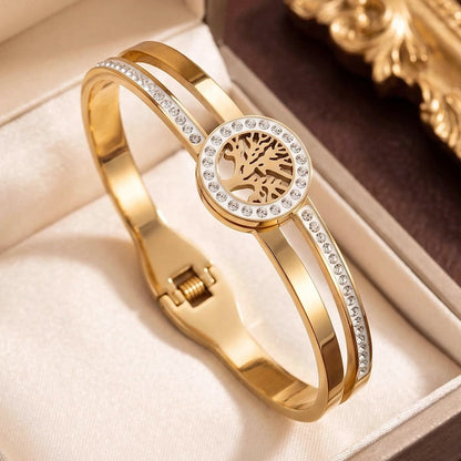 Pulsera Acero Uma