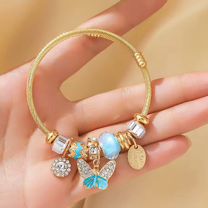 Pulsera Emilia