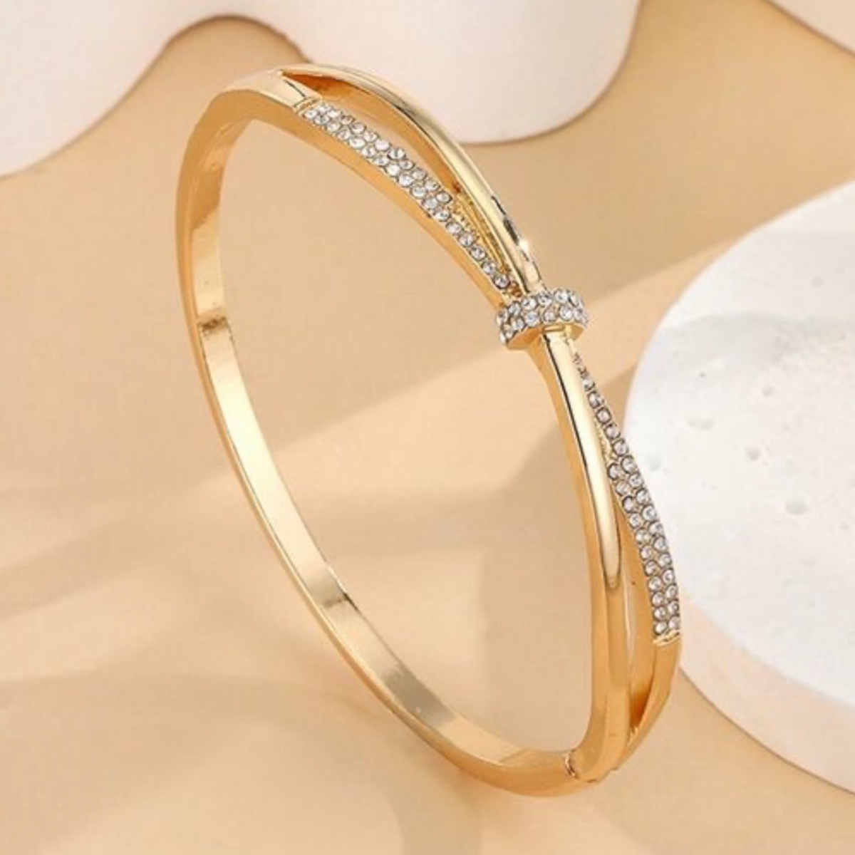 Pulsera/Esclava Acero Valen