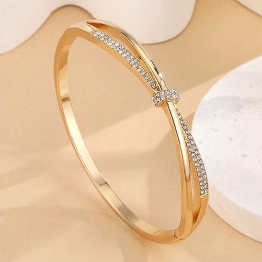 Pulsera/Esclava Acero Valen