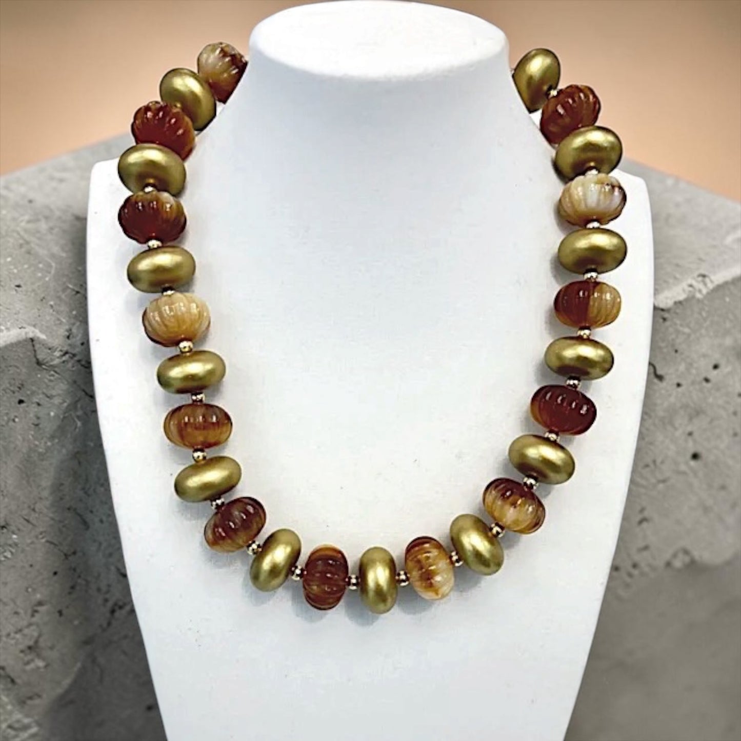 Collar Sophia