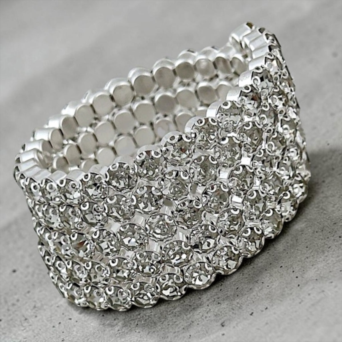 Pulsera Atenea