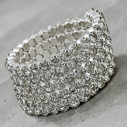 Pulsera Atenea