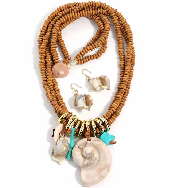Collar & Aros Ada