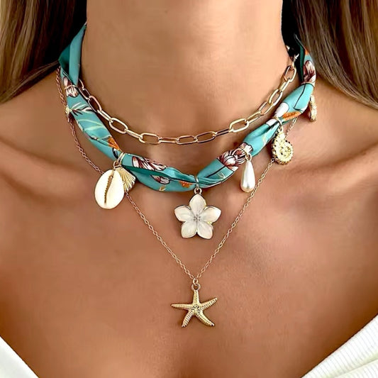 Set Collar Mar