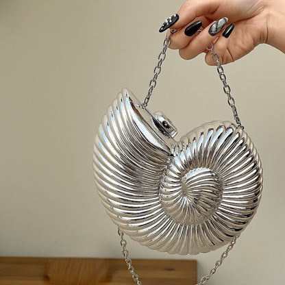 Clutch/Carterita Jaz