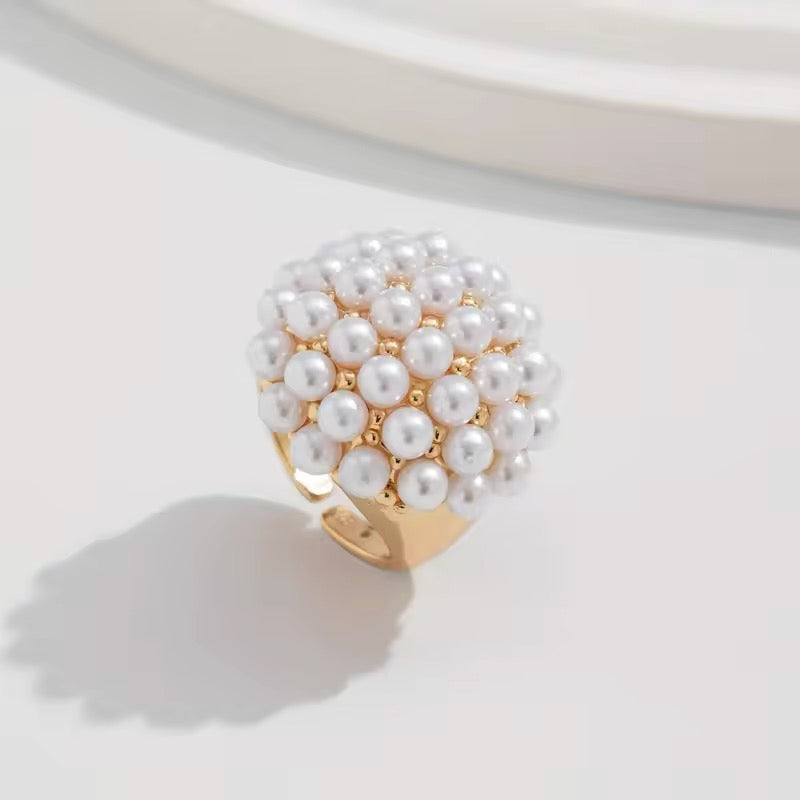 Anillo Nadine