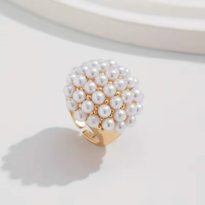 Anillo Nadine