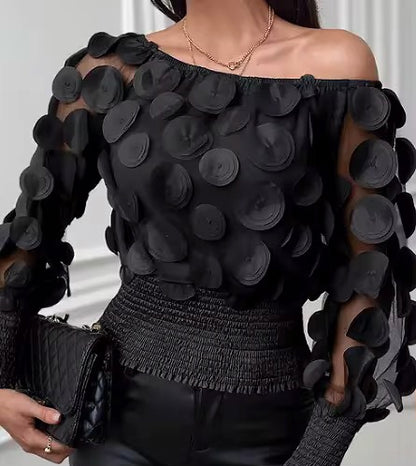 Blusa Camile