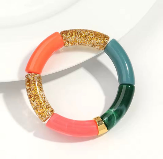 Pulsera Elastizada Pepa