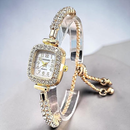 Reloj Clare