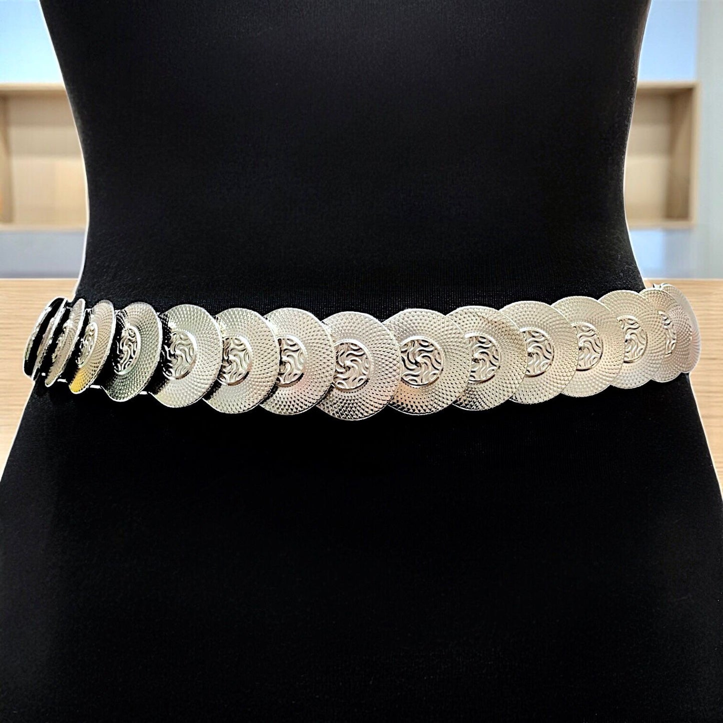 Cinto Elastizado Bea