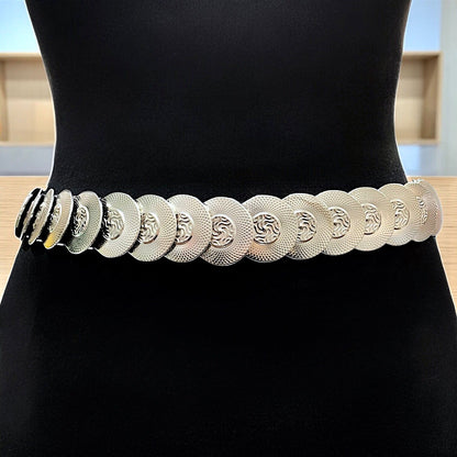 Cinto Elastizado Bea