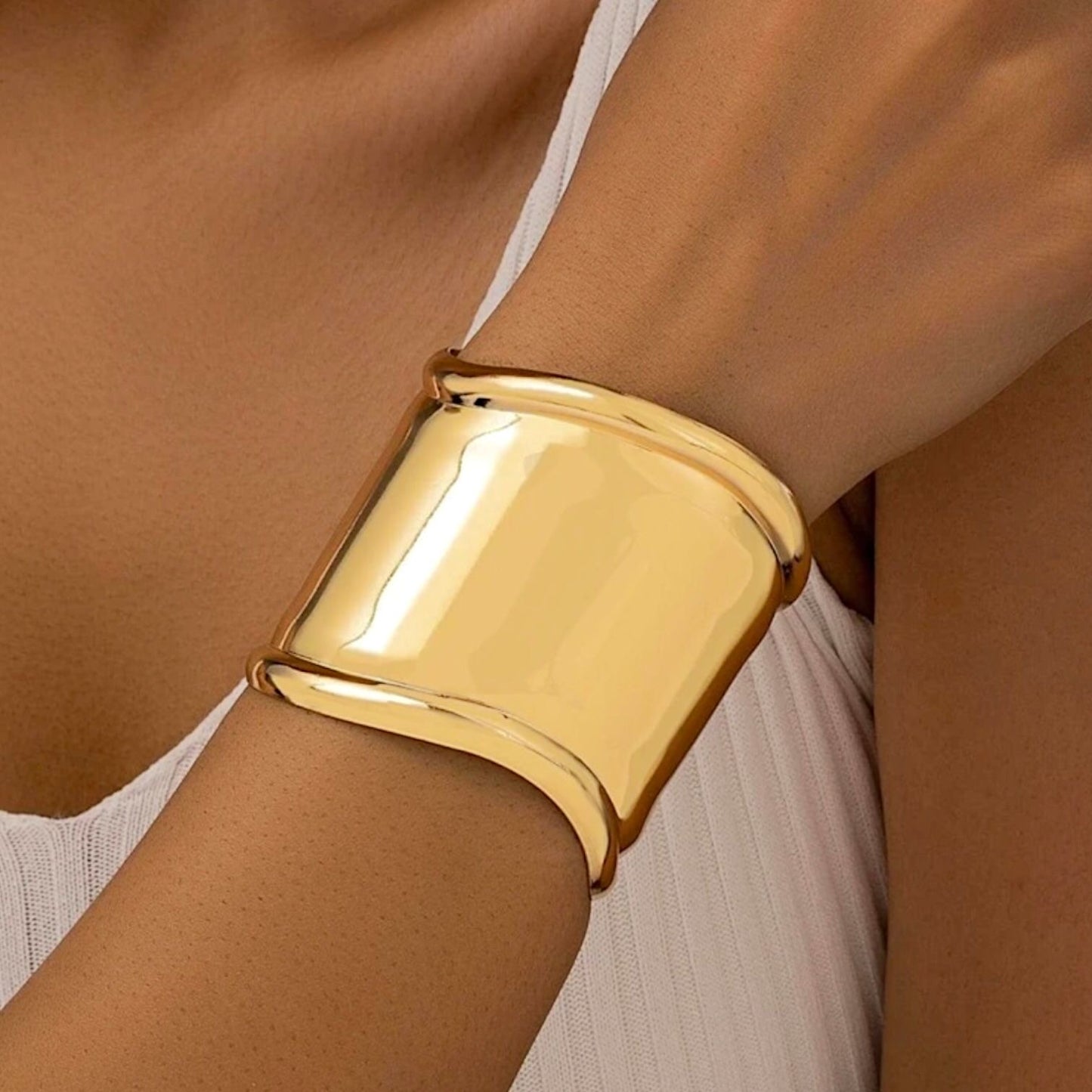 Brazalete Aisha