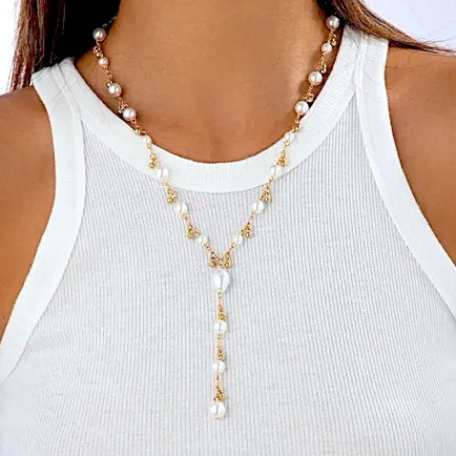 Collar Noelia