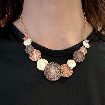 Collar Celina