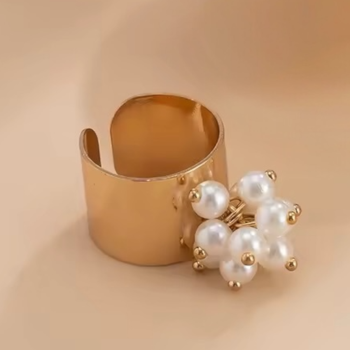 Anillo Elena
