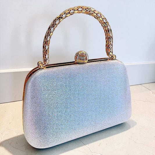 Clutch/Carterita Ema