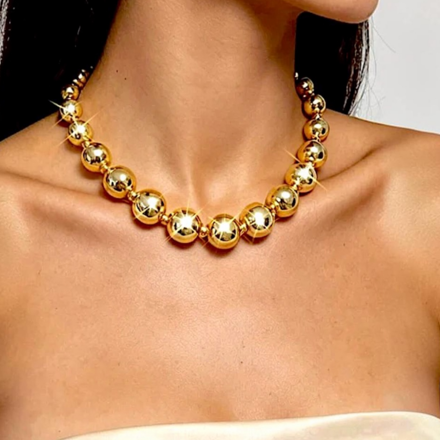 Collar Belinda