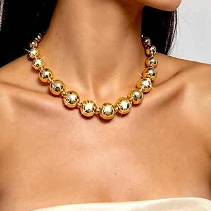 Collar Belinda