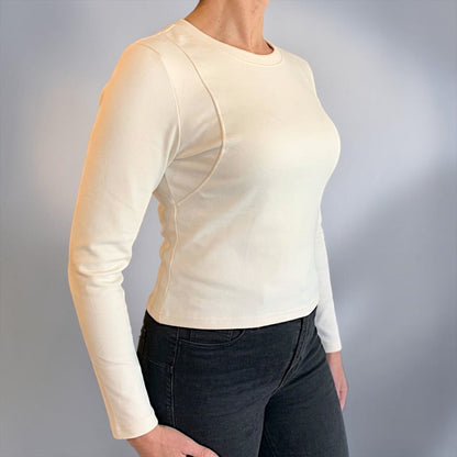 Remera M/L Liza