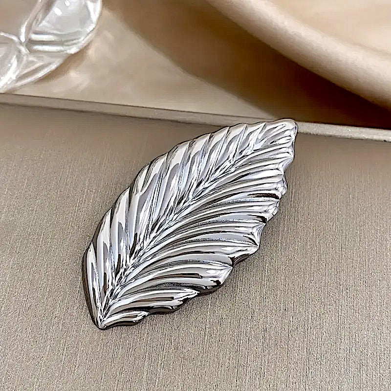 Broche Acero Fiona
