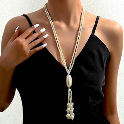 Collar Amira