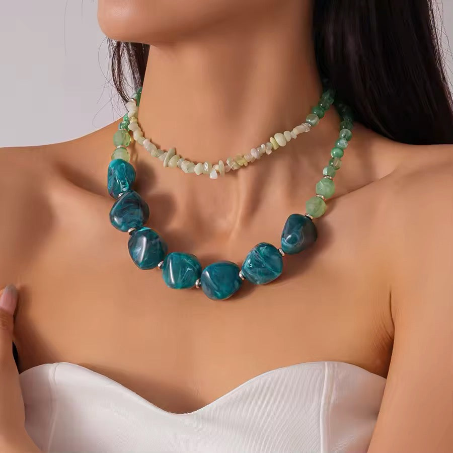 Collar Ailina