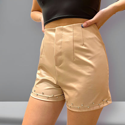 Short Elastizado Ginna