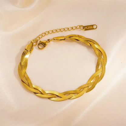 Pulsera Acero Telma