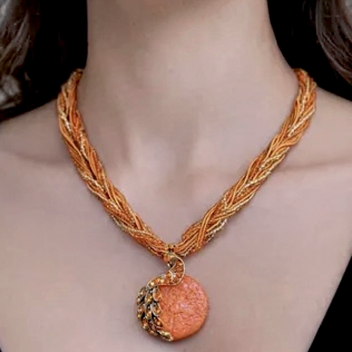 Collar Nori