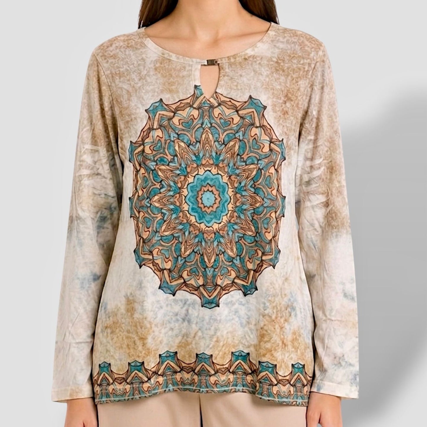 Camiseta Kaia