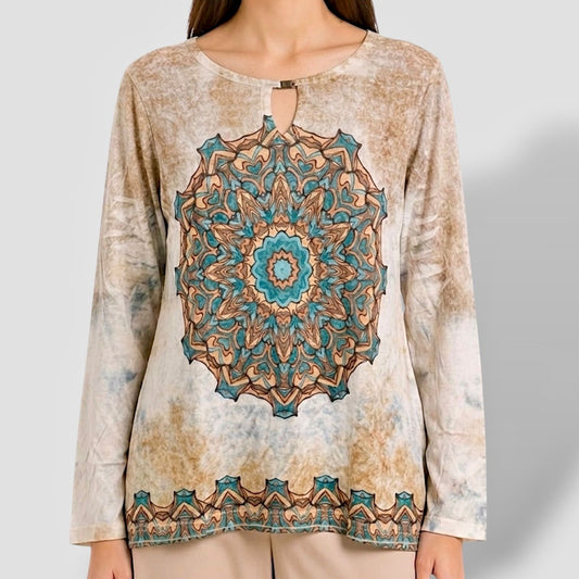 Camiseta Kaia