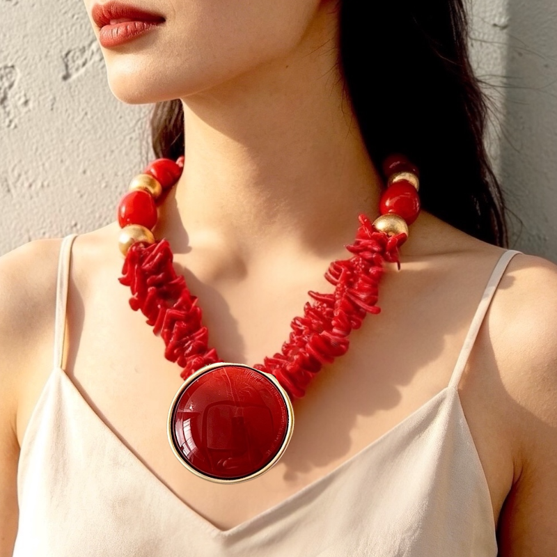 Collar Kenia