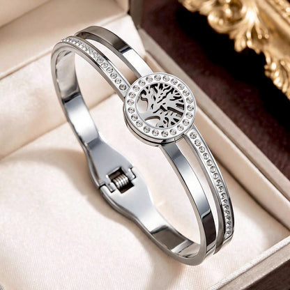 Pulsera Acero Dolly
