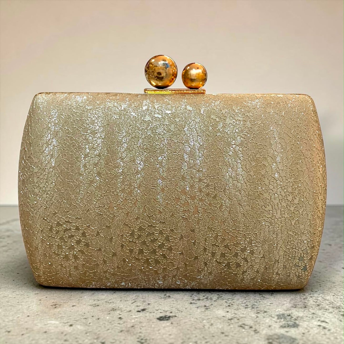 Clutch/Cartetita Ada