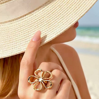 Anillo Brisa