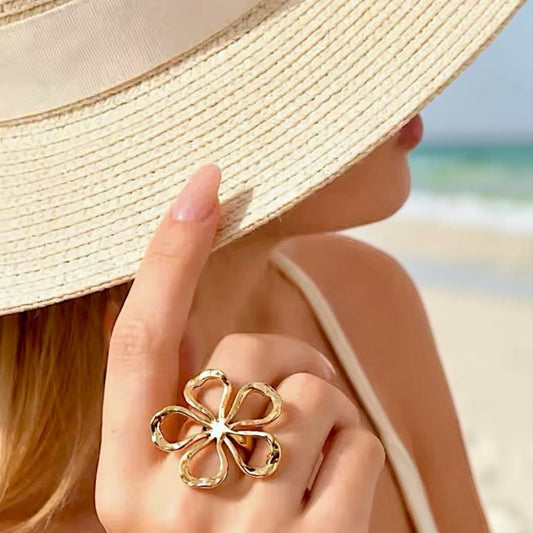 Anillo Brisa