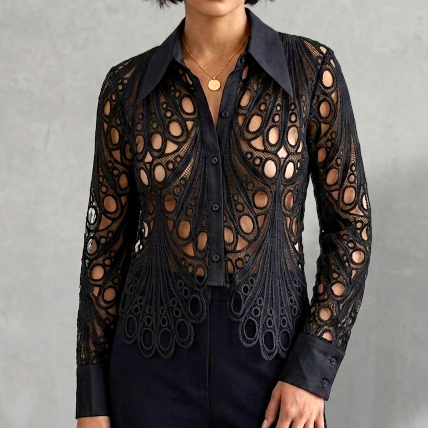 Camisa Misha
