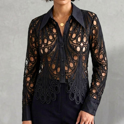 Camisa Misha