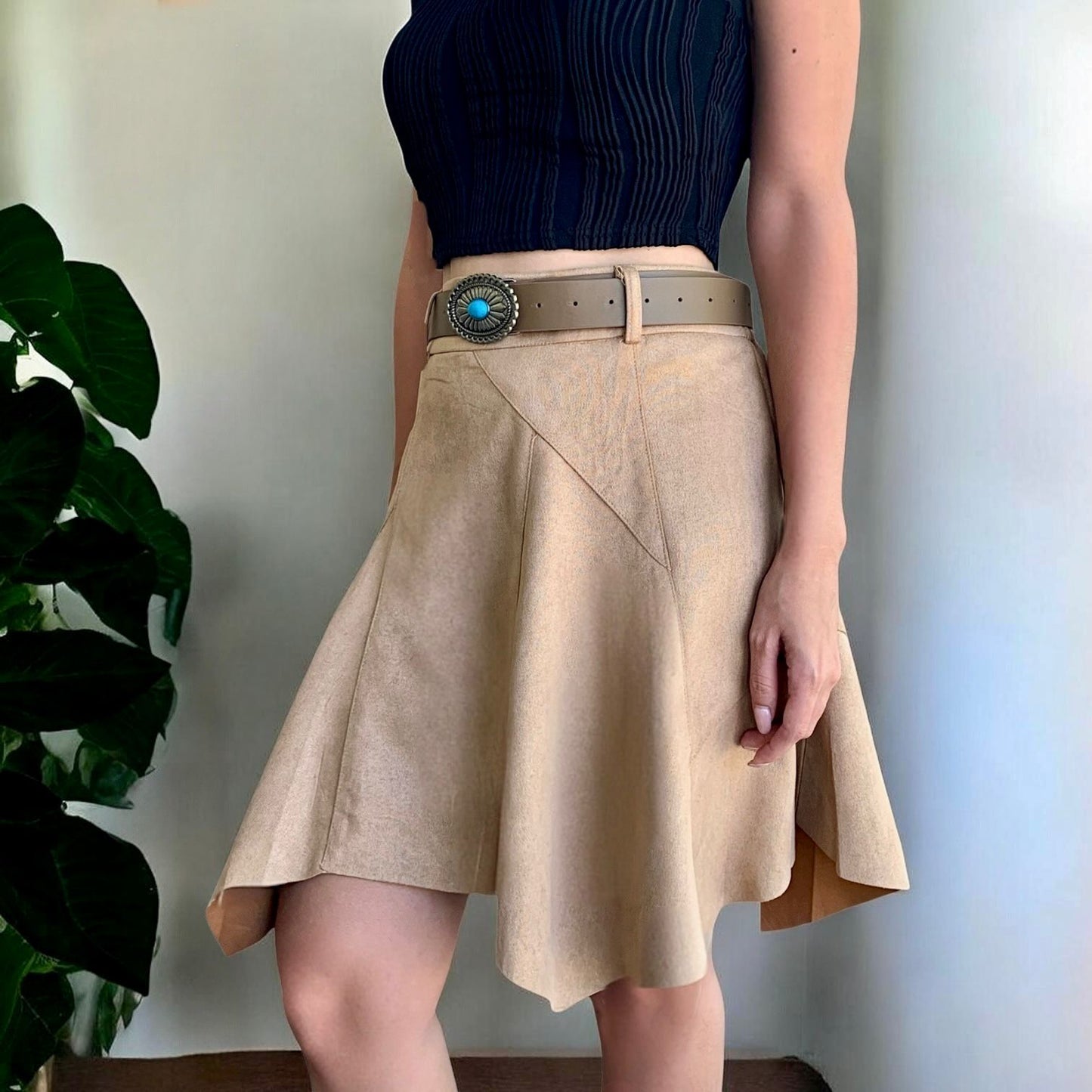 Pollera Alana