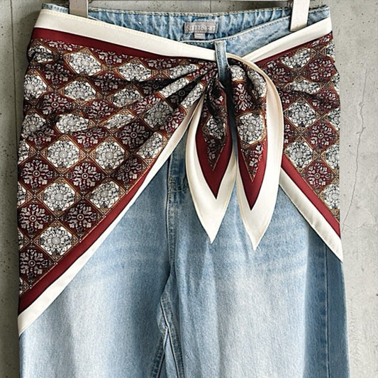 Pañuelo Seda Gina (copia)