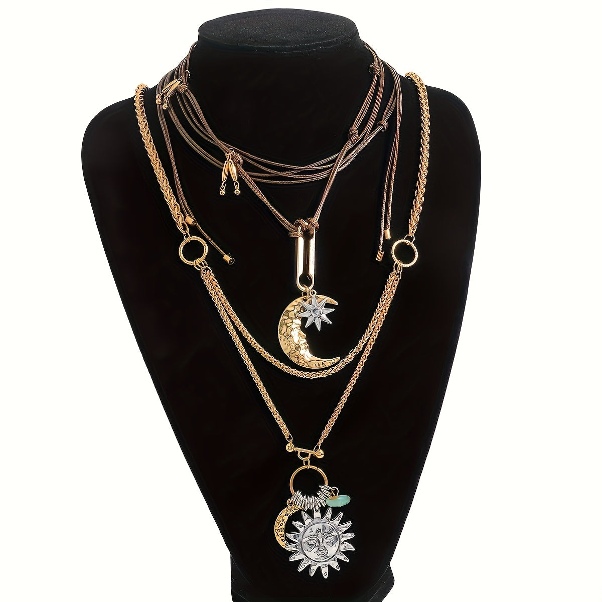 Collar Felipa