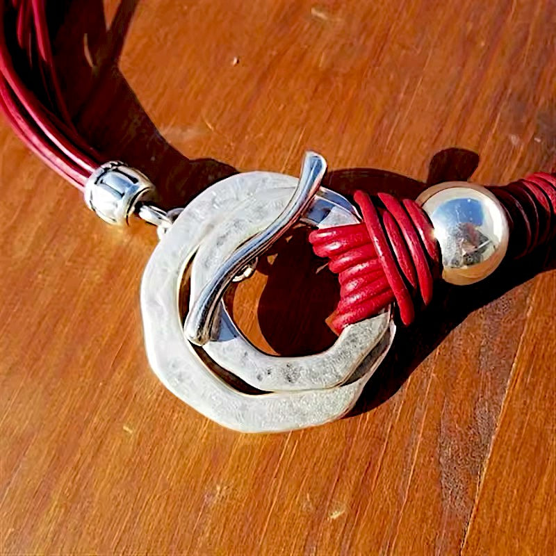 Collar Sienna